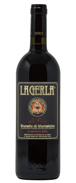 ブルネッロ・ディ・モンタルチーノ ラ・ピエーヴェ
