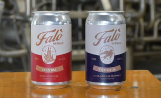 宮城県山元町から全国へ！Falò Brewingがついに缶ビール製造開始✨地元愛が詰まった一杯で、あなたの毎日をちょっと幸せに🍻