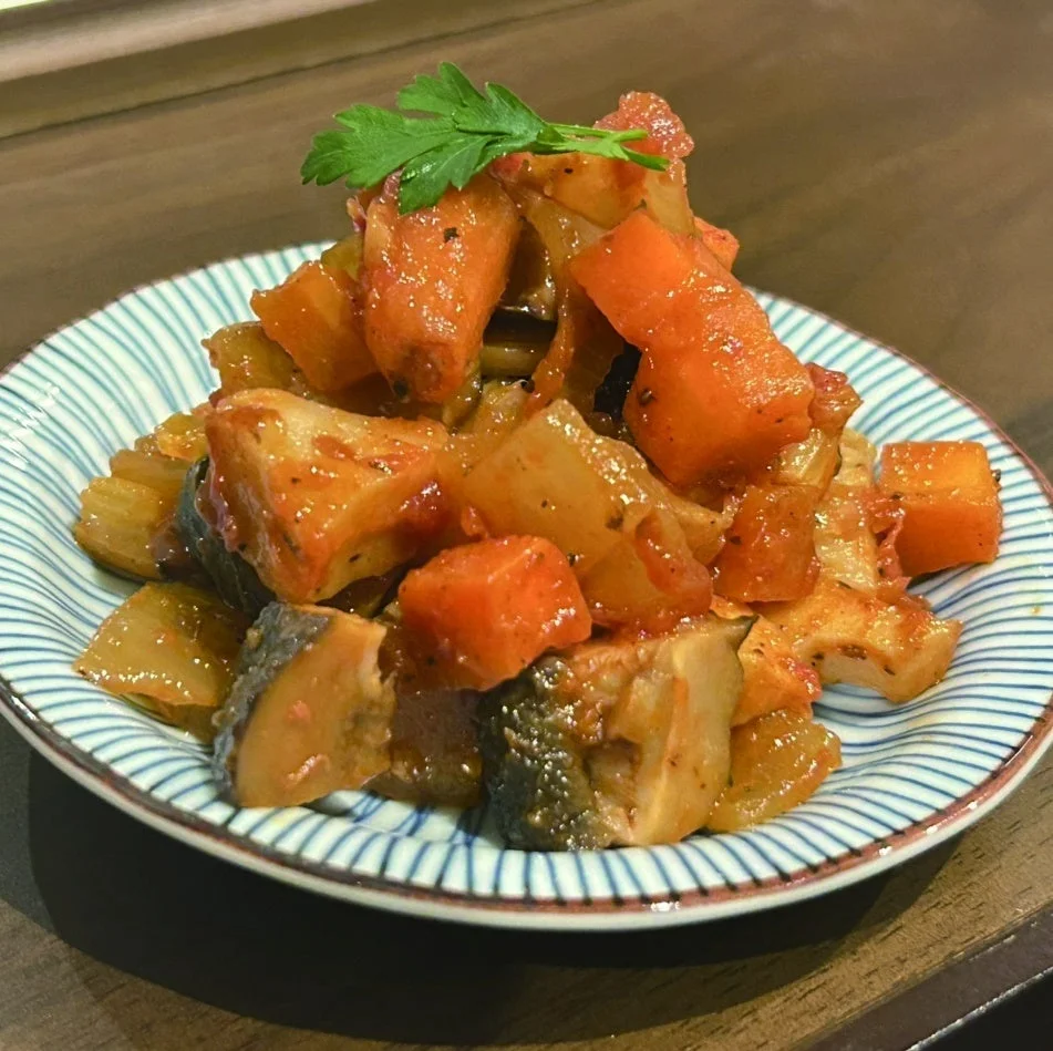 根菜ワポナータ