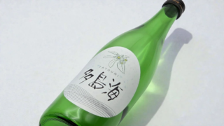 瀬戸内の美しさを未来へ繋ぐ✨新日本酒ブランド「多島海 -TATOUMI-」が希少な低グリテリン米で挑戦をスタート！