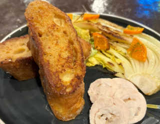 「甘くない？」が正解だった！新しいフレンチトースト専門店「AFTs」が大船にオープン🎉