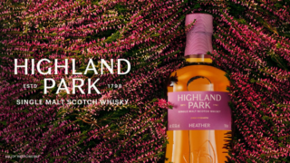 オークニーの自然が息づく一杯！🥃✨「ハイランドパーク カスクストレングス：ヘザー」が新登場！