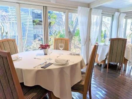 ダイニングルーム