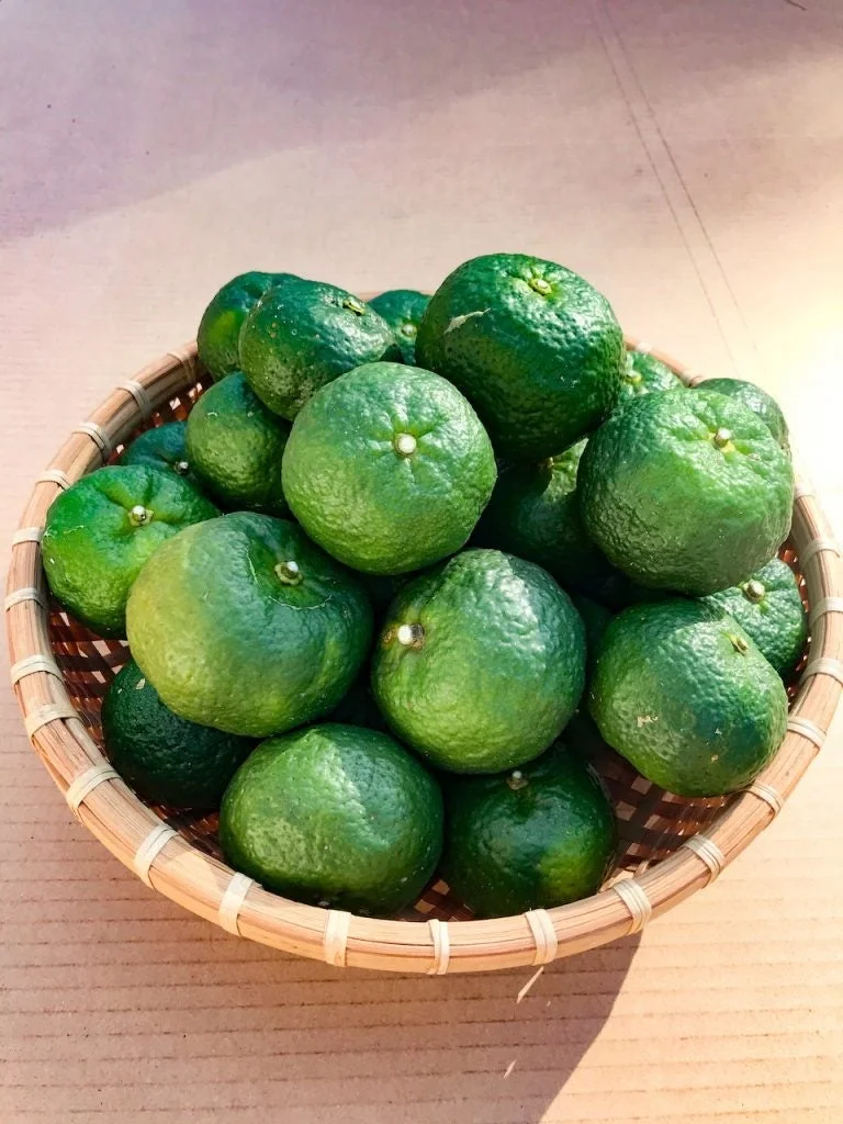 カーブチー果実