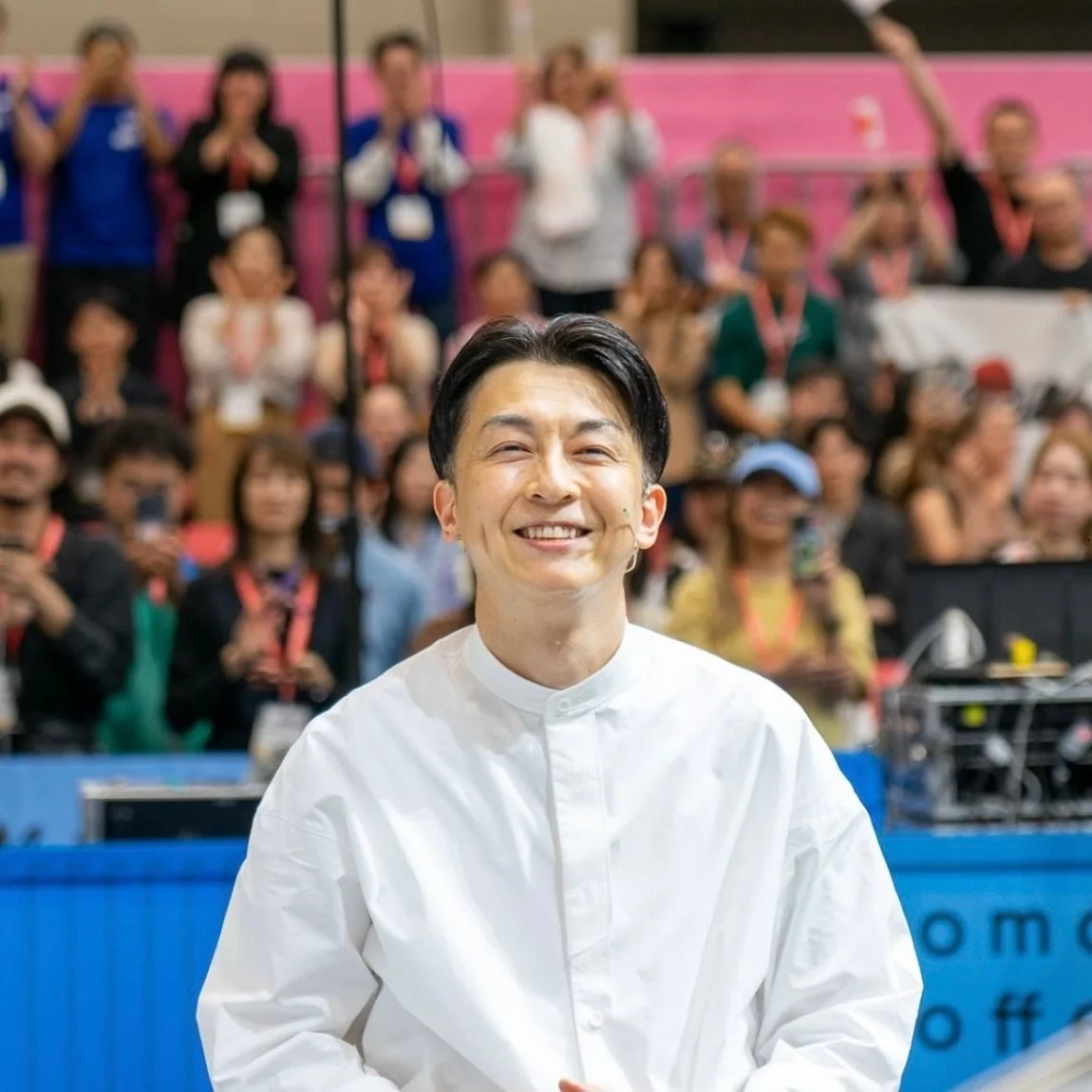 バリスタ日本チャンピオン・石谷 貴之 氏