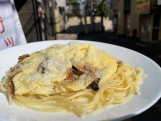 銀座の老舗の味が本八幡へ！「Debe_Supa/デブスパ」が描く、新たな挑戦と「ファンを育てる」経営戦略✨