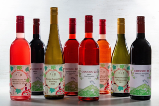 神戸の街なかワイナリーが「AI×手仕事×声」で深化！2025年ヴィンテージが拓くワインの“第2章”