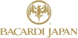 バカルディジャパン ロゴ