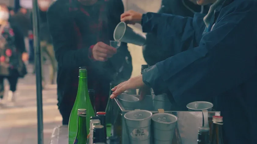 ステージイベント