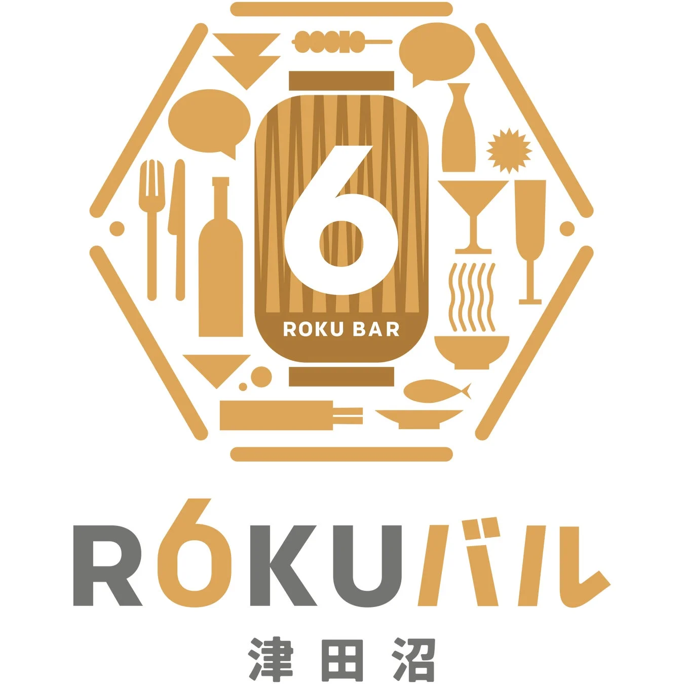 ROKUバル