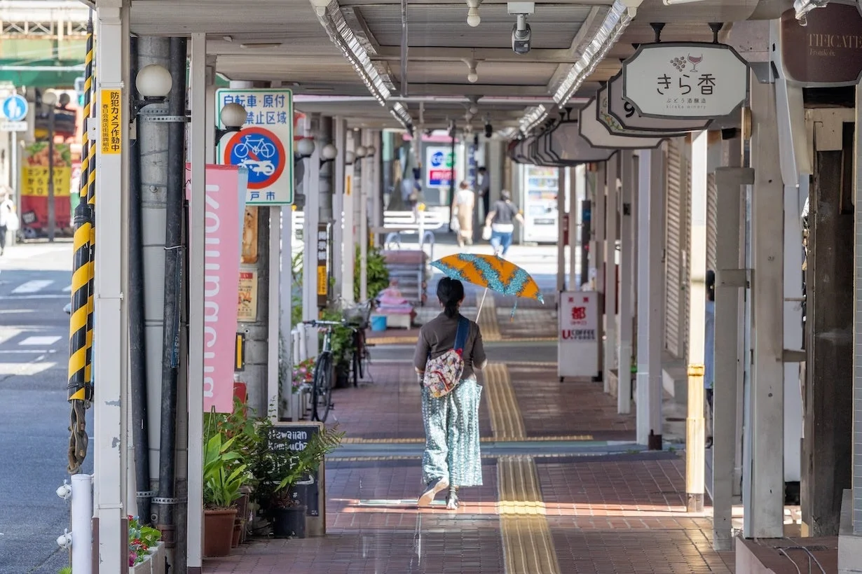 きら香ぶどう酒醸造の看板