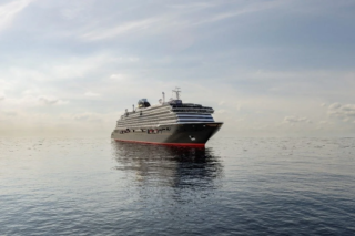 🎉【速報】エレガンスを極めた洋上の楽園「エクスプローラⅢ」が今夏就航！夢のクルーズ旅で新しい自分を発見しよう！✨