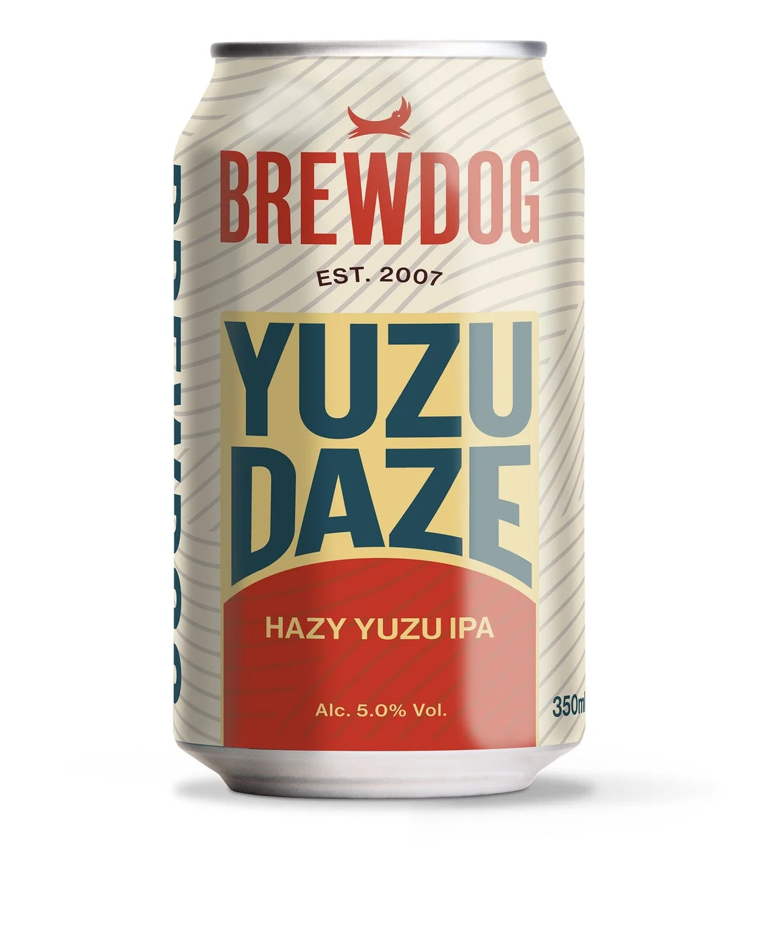 YUZU DAZE商品情報