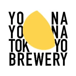 YONA YONA TOKYO BREWERYのロゴ