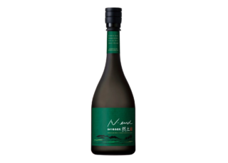 宝酒造「然土」が拓く日本酒の未来✨ 環境と伝統が織りなす極上の一滴で、あなたの食卓を彩ろう！