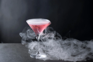 ANAクラウンプラザホテルグランコート名古屋の「スターゲイト」が贈る、心躍る四季のカクテル体験！🍸✨