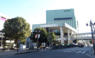 「体験と発信」で津田沼が変わる！京成電鉄とイオンが仕掛ける新ランドマーク「イオンモール津田沼 South」の経営戦略とは？✨