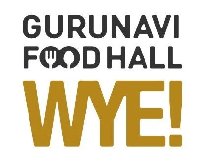 GURUNAVI FOODHALL WYE