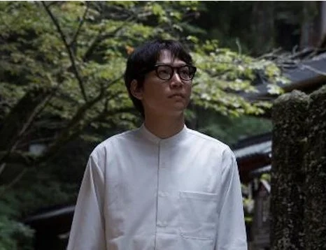 西堀哲也氏のポートレート