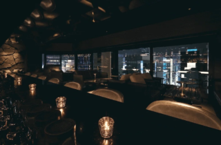 銀座の夜に輝く！✨ 大阪「Bible Club Osaka」のトップバーテンダーが「THE GREY ROOM」で一夜限りの共演！🍸 若き才能が描くバー業界の未来とは？