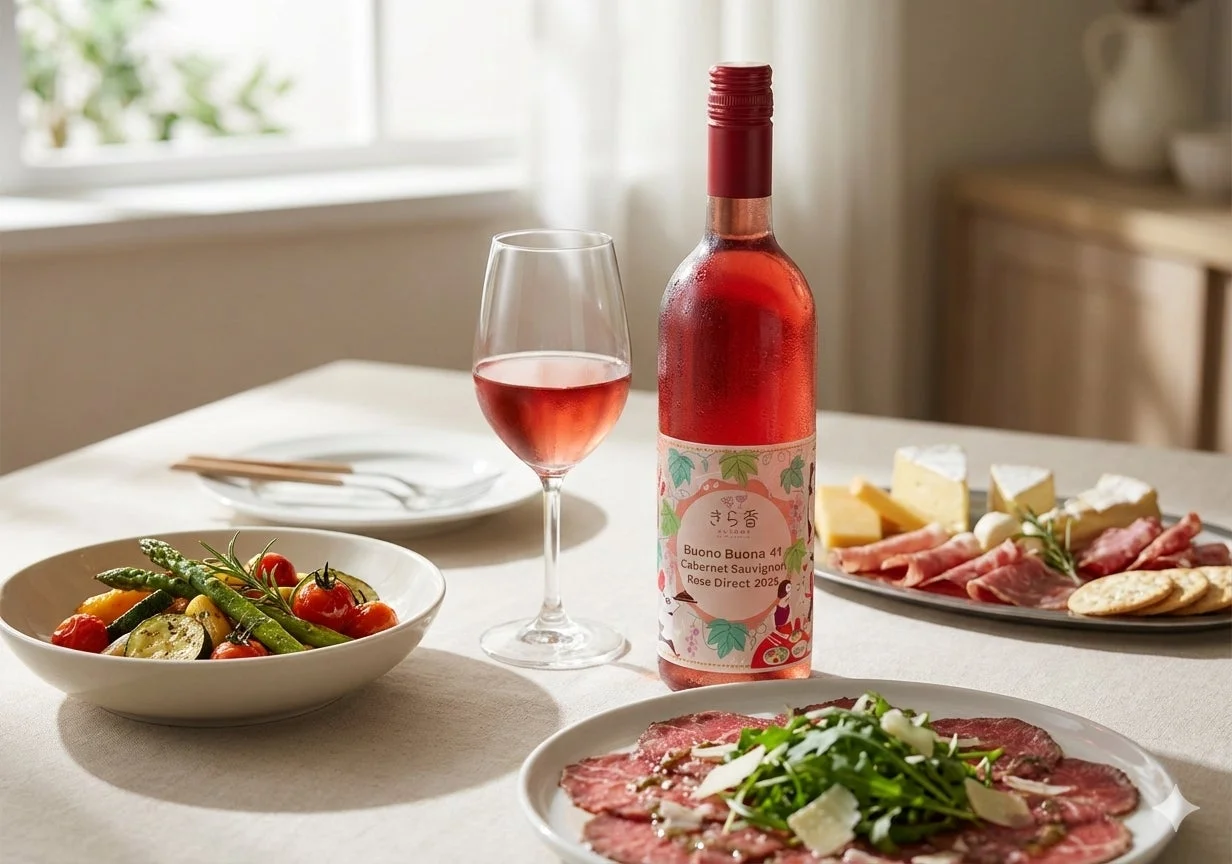 神戸の食卓を彩る3つの個性