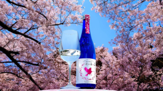 春を告げる一杯！千福醸造元 三宅本店が贈る、数量限定の純米大吟醸『花の奏』で心豊かなひとときを🌸