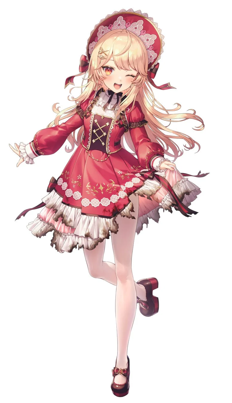 歌語エトワール