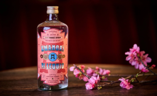 泡盛の未来を拓く一杯！「AWAMORI DE LEQUIO」が世界へ放つ沖縄の魂と奇跡のさくら酵母🌸