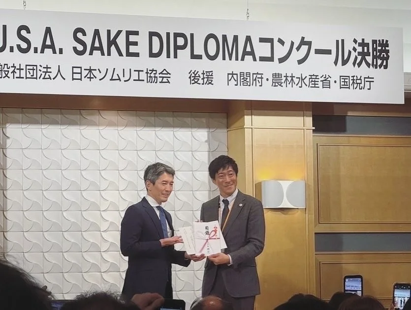 コンクール決勝での松平氏