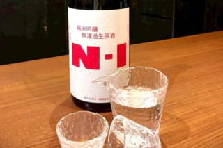 飲み比べのその先へ！「北海道海鮮 にほんいち 福島店」が贈る、無濾過生原酒で感じる日本酒の真髄