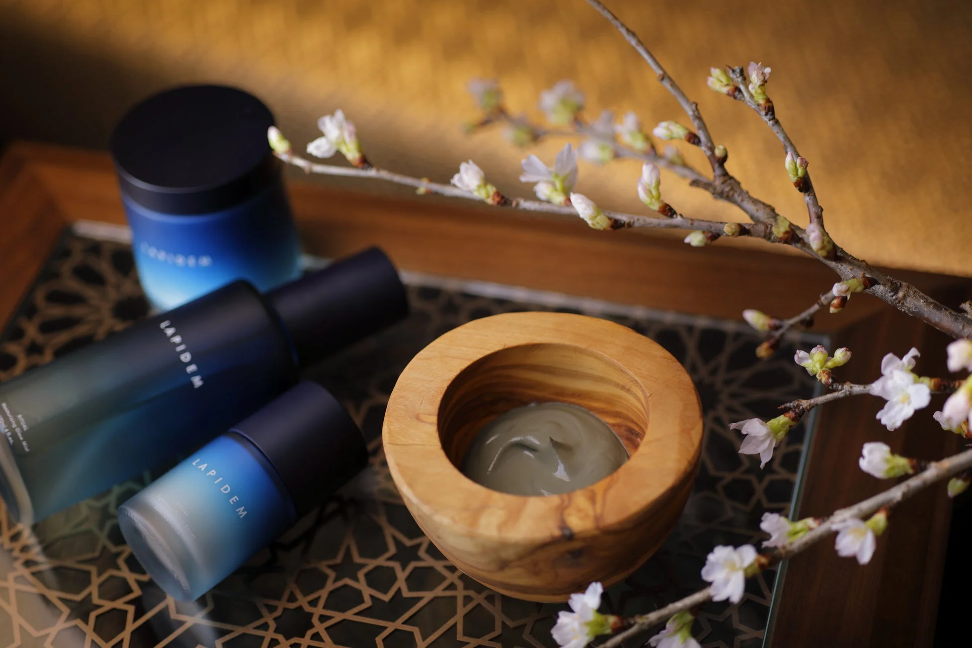 スキンケア製品