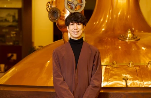 Chief Experience Brewer有友 亮太