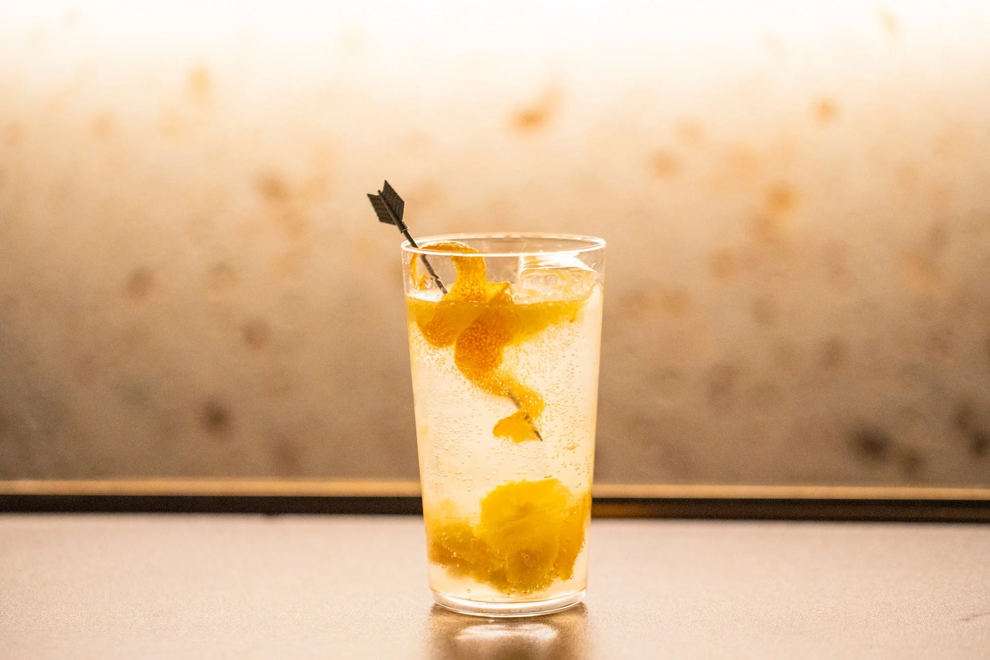 Dessert & Bar ONESのカクテル