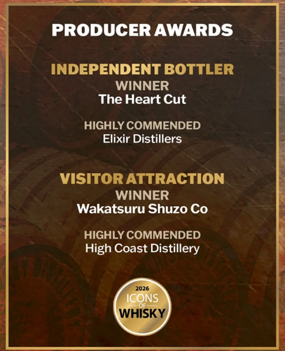 VISITOR ATTRACTION WINNER Wakatsuru Shuzo Co
