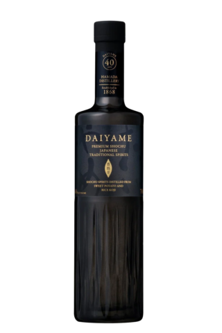 日本上陸！世界を魅了したプレミアム芋焼酎「DAIYAME 40」が国内市場を切り拓く✨