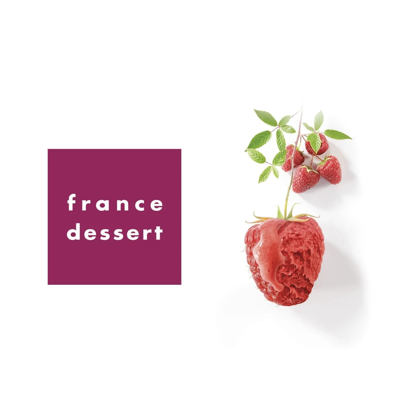 France Dessert
