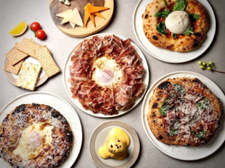 横浜みなとみらいの注目店oar！ピザとクラフトビールで「地域の名店」を目指す経営戦略とは？🍻🍕