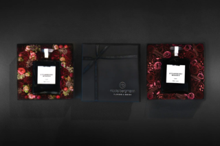 夢のコラボ実現！「ニコライ バーグマン」×「CRAFT WONDER」限定ギフトが大阪に初上陸！💖