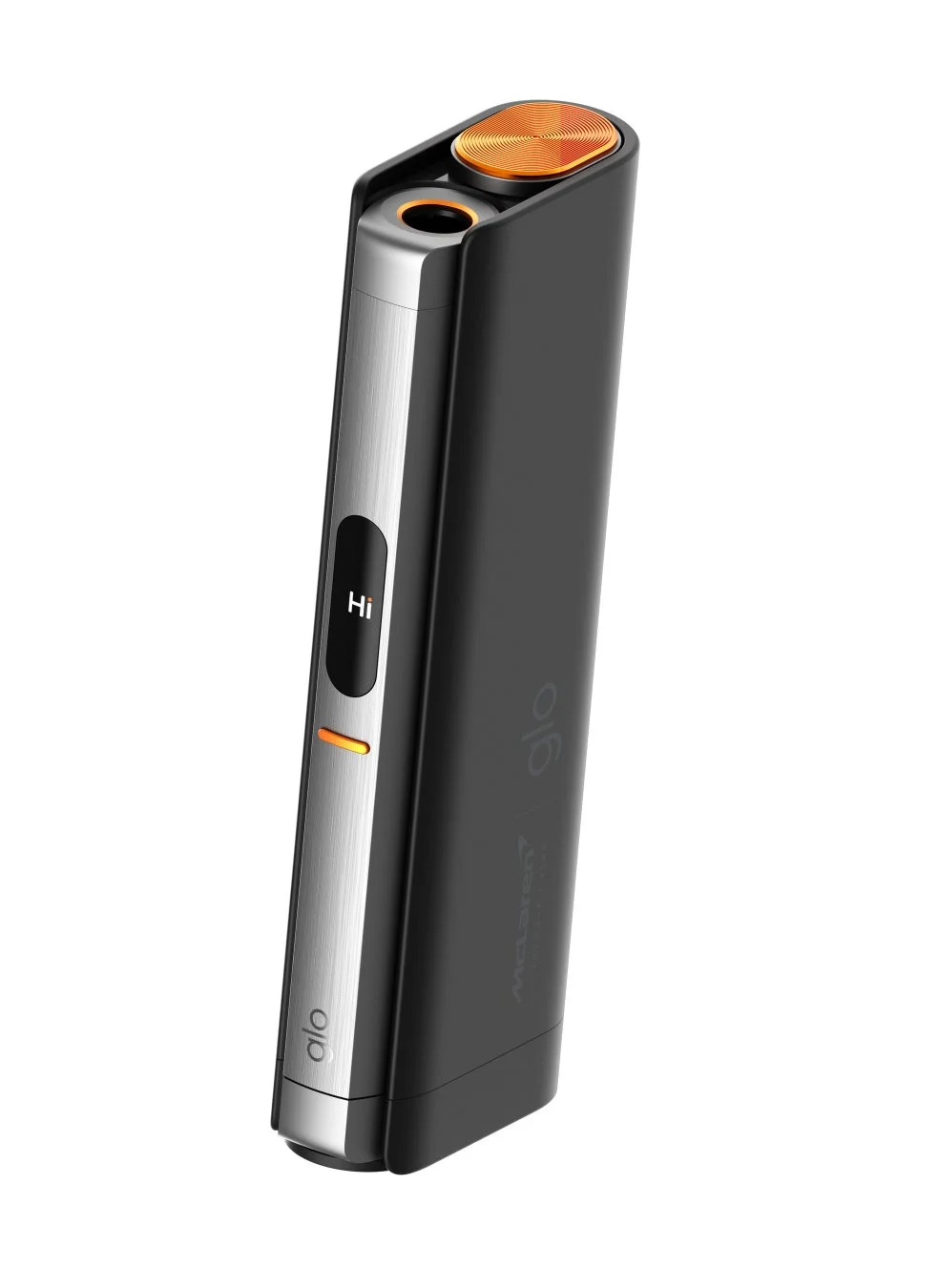 限定デバイスのディテール