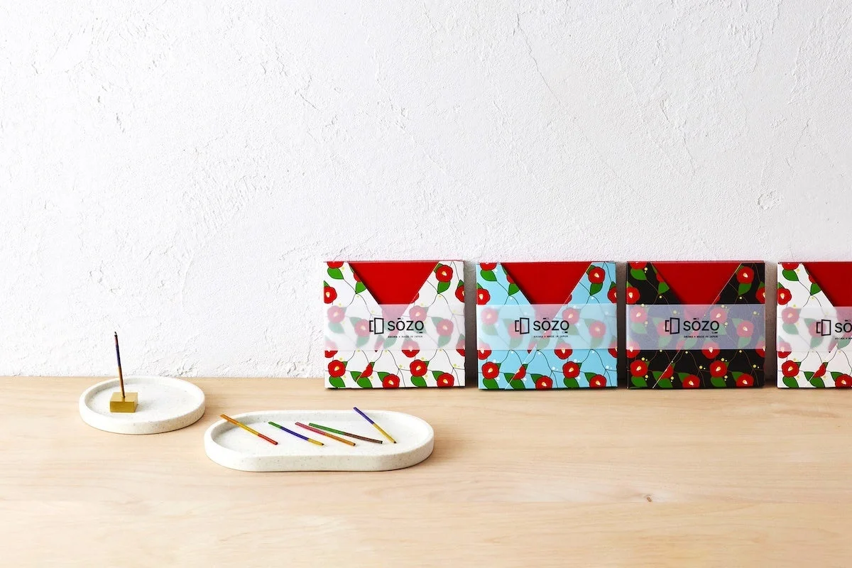 SOZO「春夏秋冬～FOUR SEASONS～」