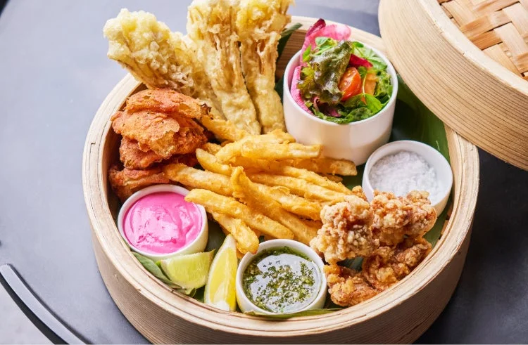 シェアプレート