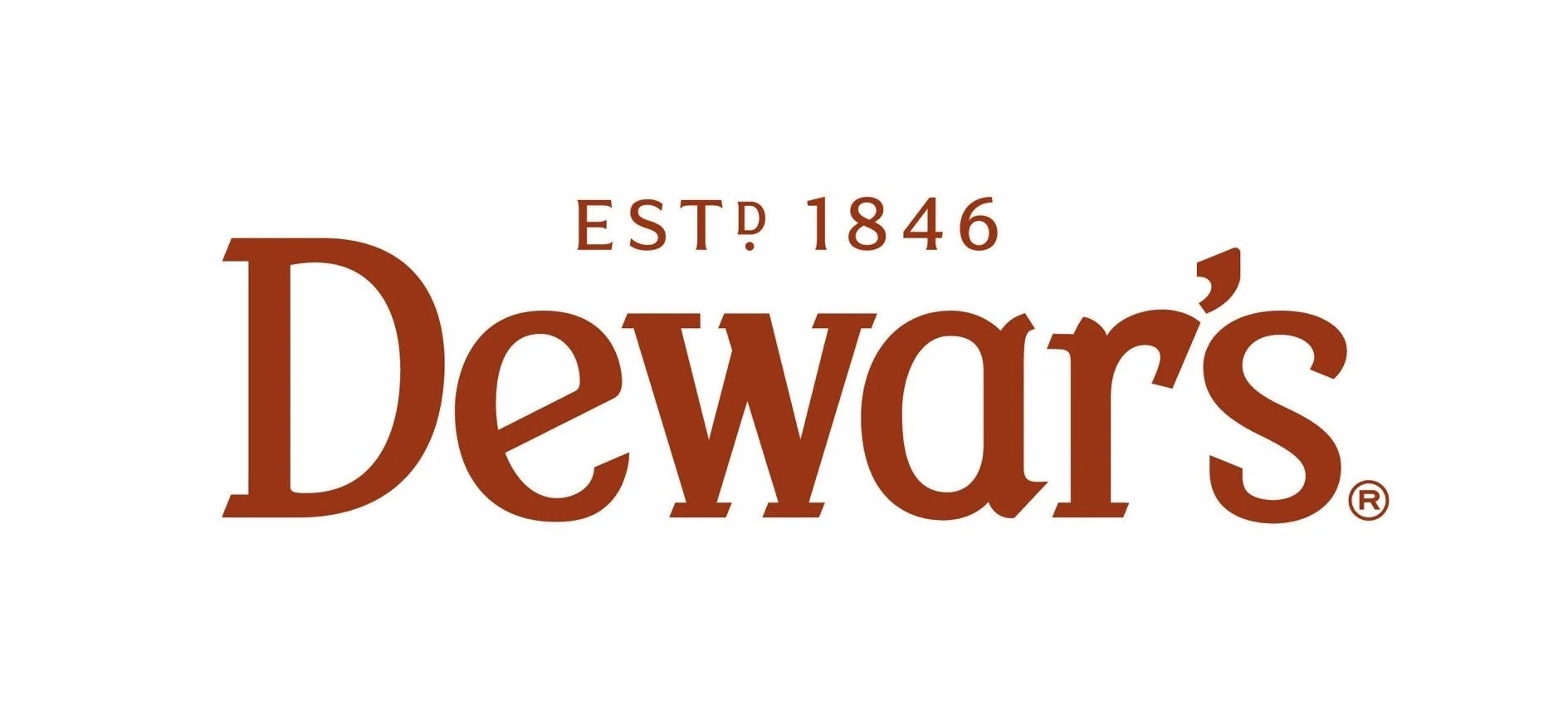 デュワーズ ロゴ