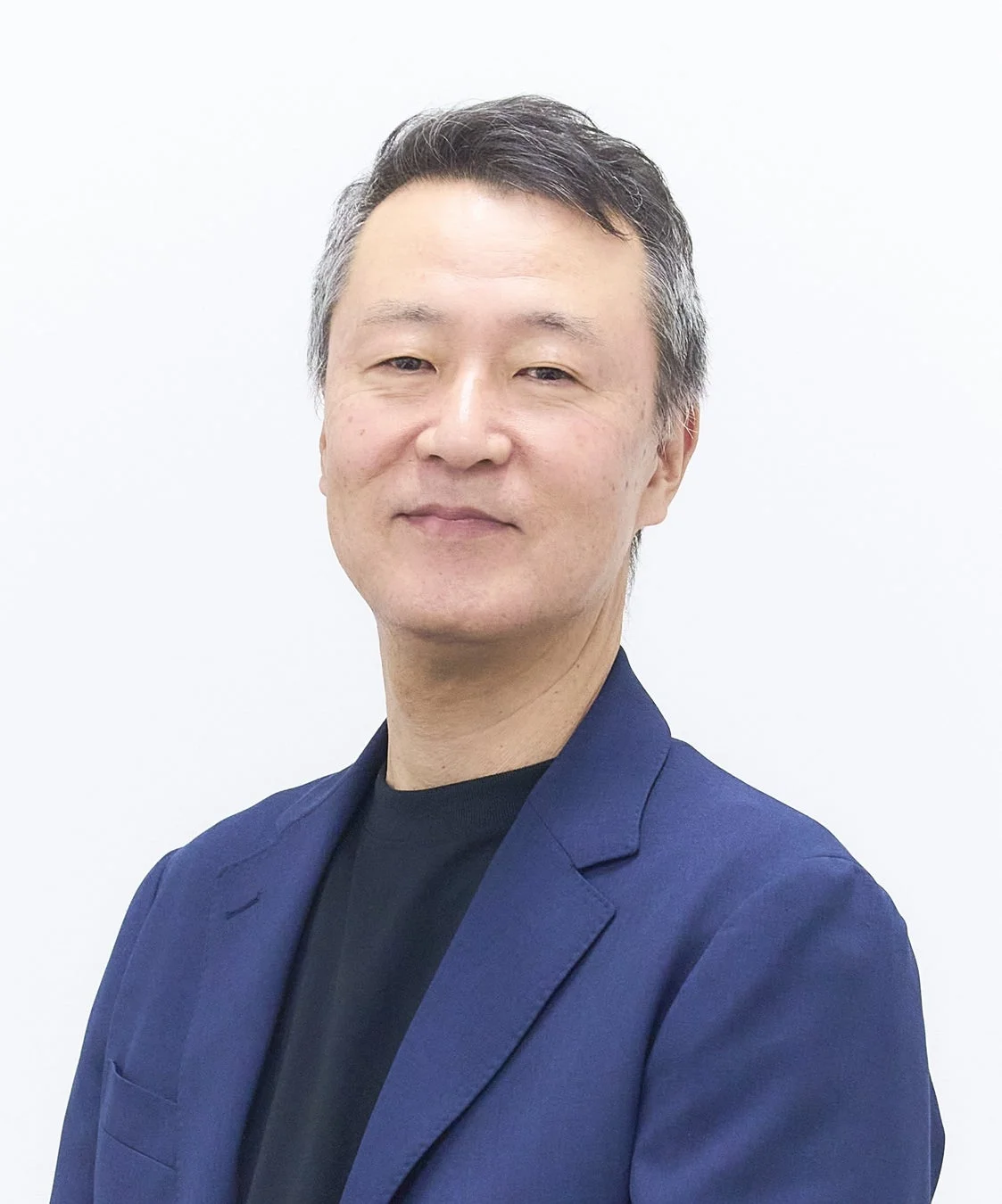 中林章氏のプロフィール写真