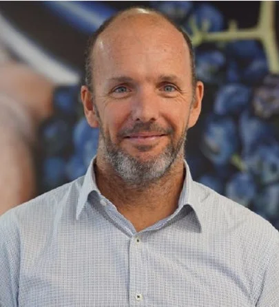 ジェームス・ウィルソン氏