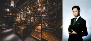 日本を代表するバーテンダー、野間真吾氏が横浜に！経営者としての手腕と至極の一杯を味わう『THE LINK』イベントが開催