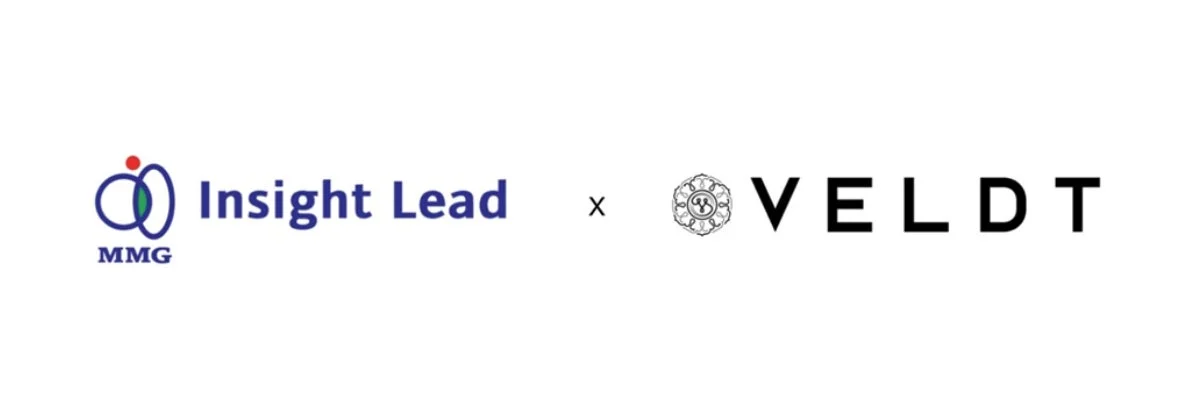 MMG Insight Lead x VELDT