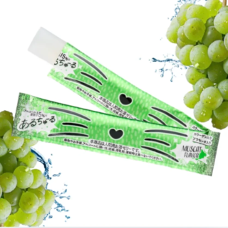 🎉累計60万本突破！日本初のアルコールゼリー「あるちゅーる」が飲み会を変える秘訣とは？2,000店舗導入記念20%OFFも！🍹