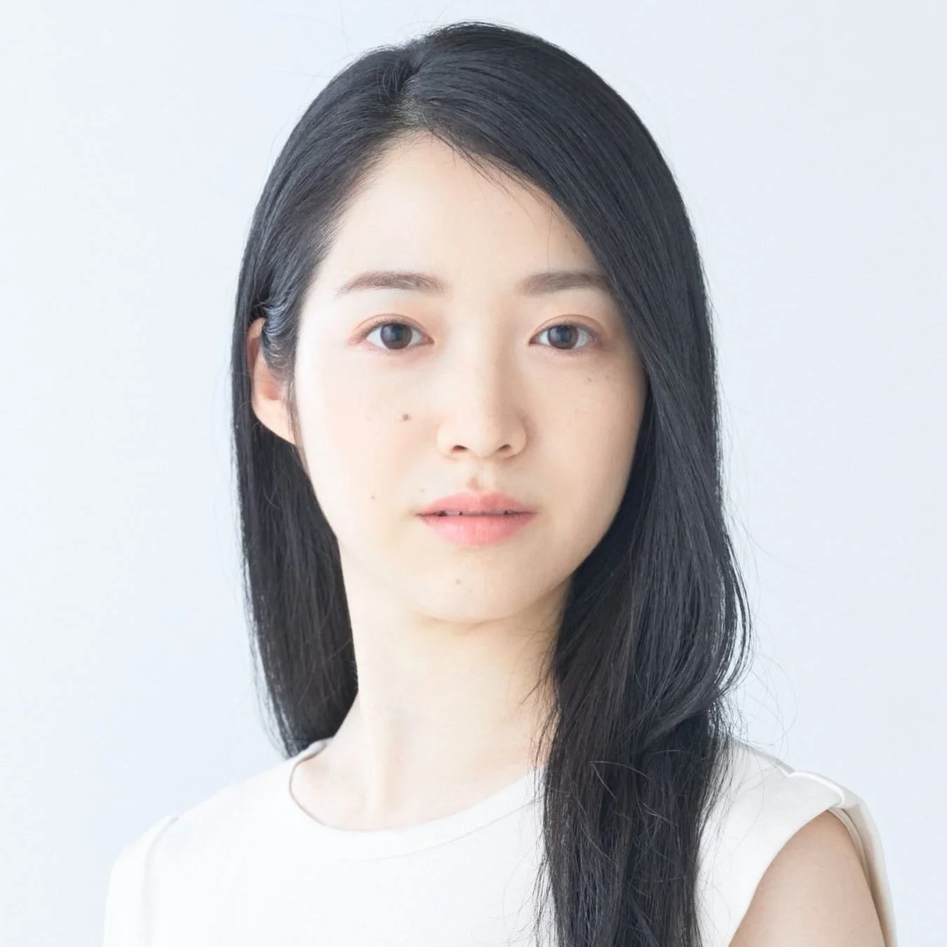 小駒ゆか社長プロフィール写真