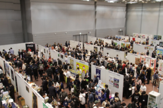 飲食店経営者の皆さん必見！「食王2026」で商売繁盛の秘訣を掴もう！