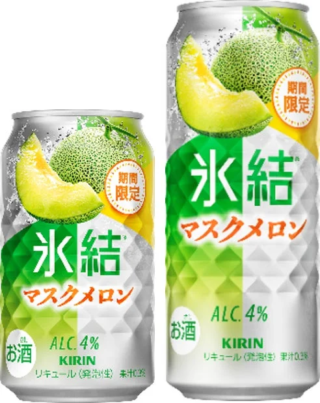 🎉2026年4月28日発売！キリン 氷結® マスクメロン（期間限定）で味わう、特別な爽快感の秘密とは？🍈✨
